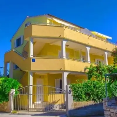 Apartments Petrovic
