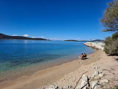 Priroda u blizini apartmana