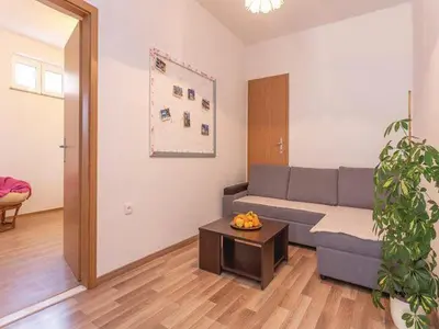 Prostor za sjedenje u objektu