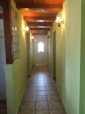Tlocrt objekta Apartment Ive Lucica