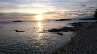Priroda u blizini apartmana