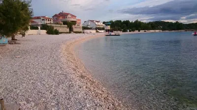 Priroda u blizini apartmana