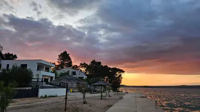 Priroda u blizini apartmana