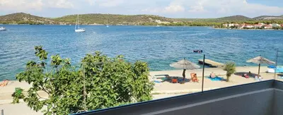 Priroda u blizini apartmana