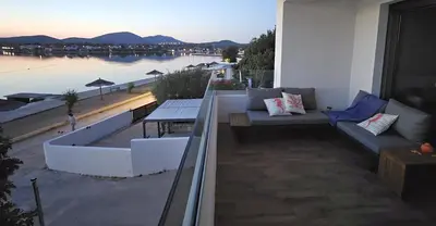 Priroda u blizini apartmana