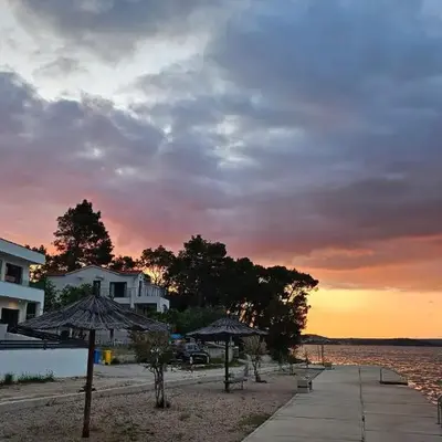 Villa Seaside Bilice