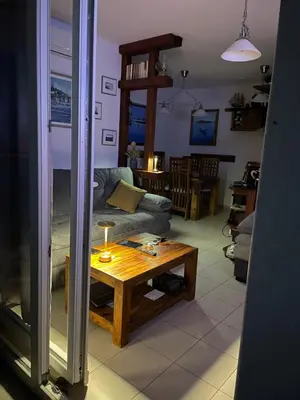 Prostor za sjedenje u objektu
