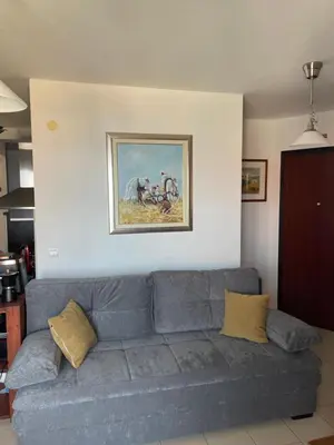 Prostor za sjedenje u objektu