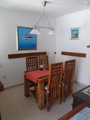 Tlocrt objekta Apartment Kovacica