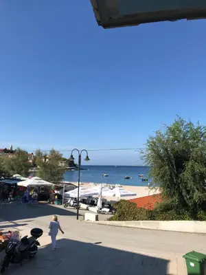 Priroda u blizini apartmana