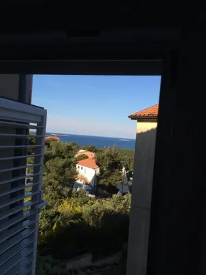 Priroda u blizini apartmana