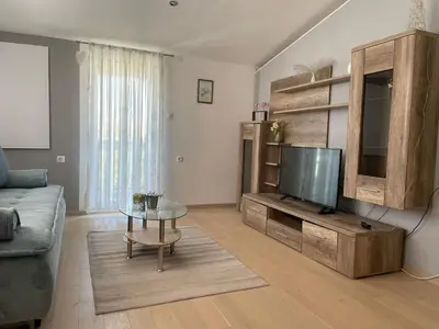 Prostor za sjedenje u objektu