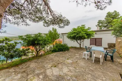 Priroda u blizini apartmana