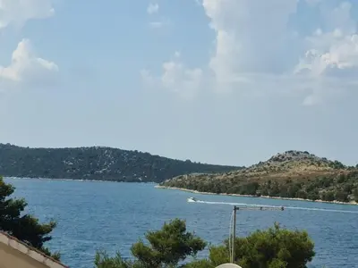 Priroda u blizini apartmana