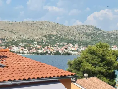 Priroda u blizini apartmana