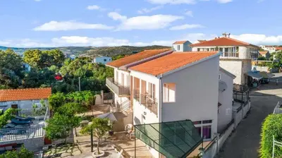 Priroda u blizini apartmana