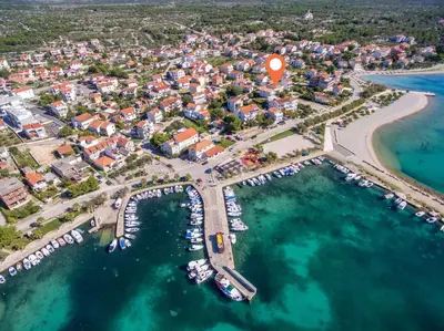 Priroda u blizini apartmana