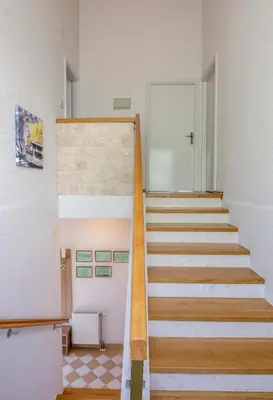 Tlocrt objekta Holiday Home My Dream