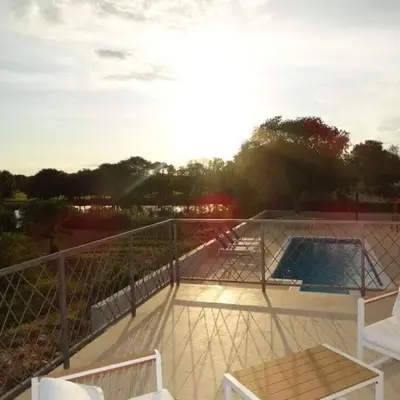 Bagulina Comfortable holiday residence