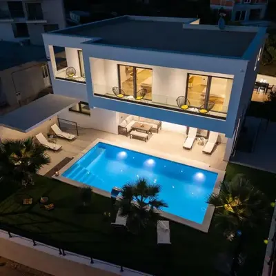 Luxury villa with a swimming pool Primosten - 23550
