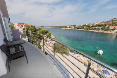 Priroda u blizini apartmana