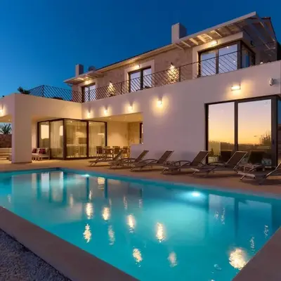 Villa Liliana Vodice