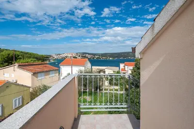 Priroda u blizini apartmana