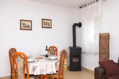 Prostor za sjedenje u objektu