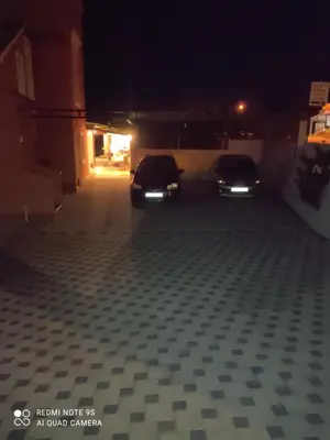 Tlocrt objekta Apartments Jakovljević