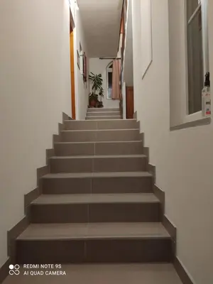 Tlocrt objekta Apartments Jakovljević