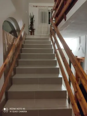 Tlocrt objekta Apartments Jakovljević