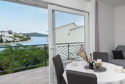 Priroda u blizini apartmana