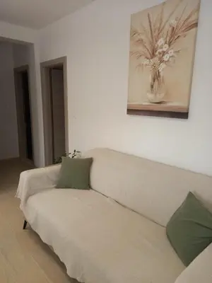 Prostor za sjedenje u objektu