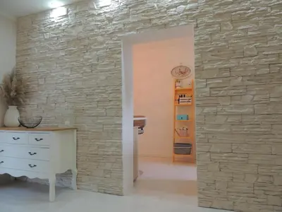 Tlocrt objekta Apartment Ferara
