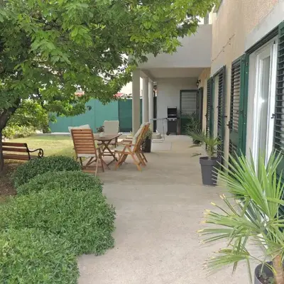 Apartment Ferara