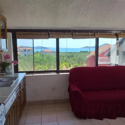 Priroda u blizini apartmana