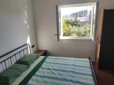 Krevet ili kreveti u jedinici u objektu Sofia 2