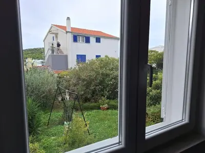 Vrt u objektu Sofia 2