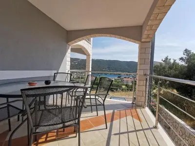 Priroda u blizini apartmana