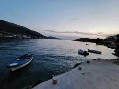Priroda u blizini apartmana