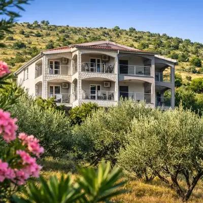 Apartments VillaMare