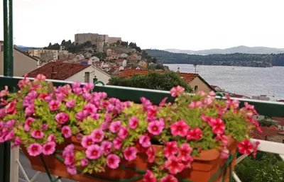 Priroda u blizini apartmana