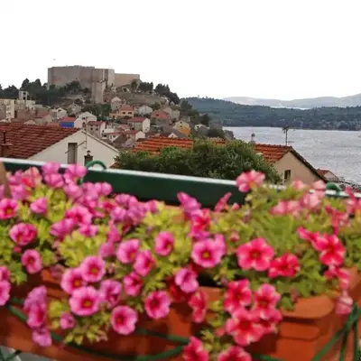 Apartment Boni