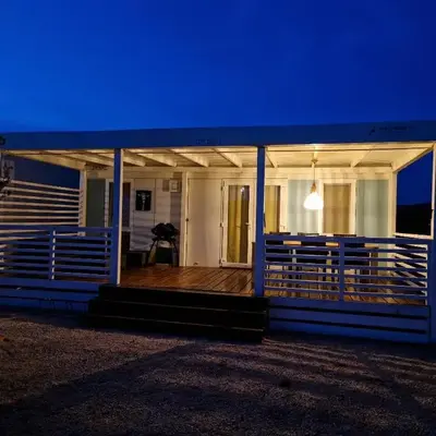 Mobile Homes Albatross