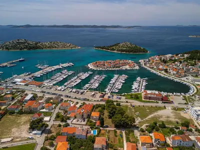 Priroda u blizini apartmana