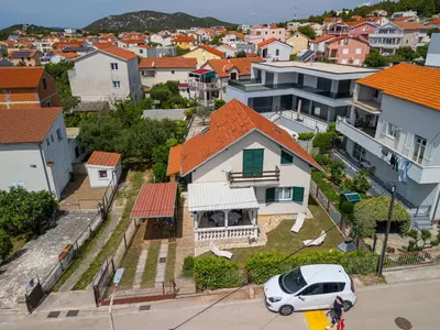 Okolica apartmana ili susjedstvo u blizini
