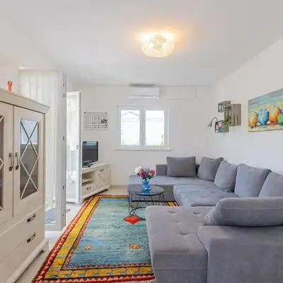 Apartmani Simona Tribunj