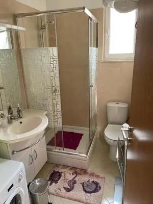 Kupaonica u objektu Apartments Dumina