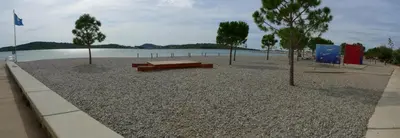 Priroda u blizini apartmana