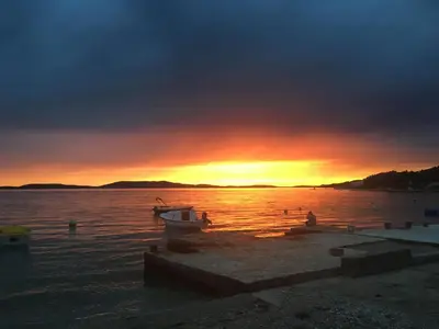 Priroda u blizini apartmana
